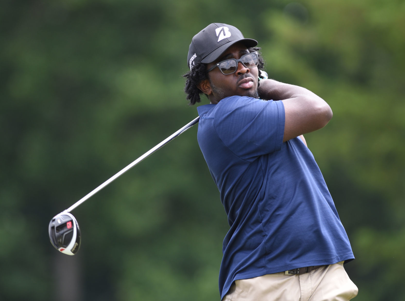 Forsyth Junior Golf Tournament